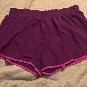 Workout Shorts
